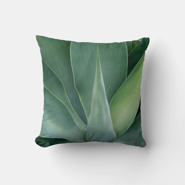 Agave Cushion (Front)