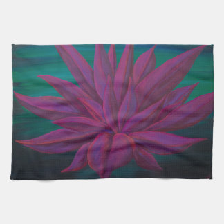 Agave Haze Dish Towel