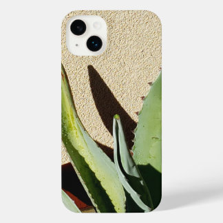 Agave iPhone 14 plus Case
