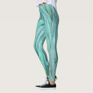 Agave Leggings