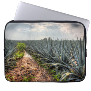 Agave Tequilana Laptop Sleeve