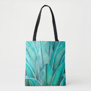 Agave Tote Bag