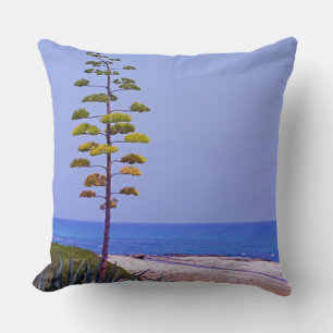 Agave Tree - Cushion