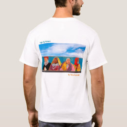 Age & Grace T-Shirt