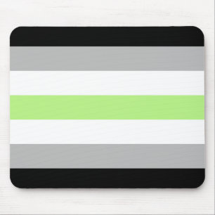 age mouse pad