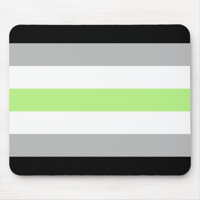 age mouse pad (Front)