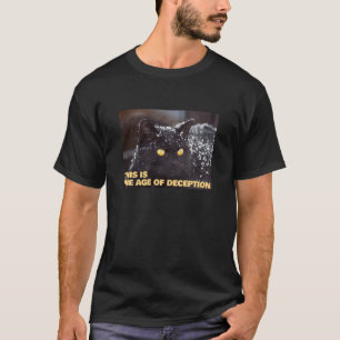 Age of Deception (dark) T-Shirt