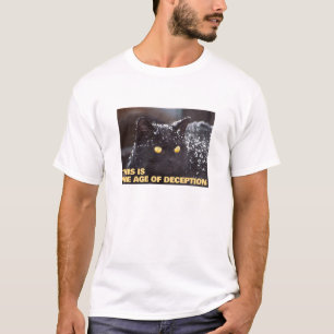 Age of Deception (light) T-Shirt
