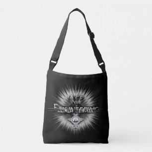 Age Of Engineering ISOTXT Crossbody Bag