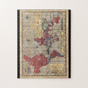 Age of Internet Empires Jigsaw Puzzle