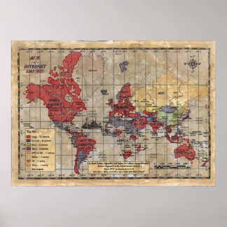 Age of Internet Empires Poster