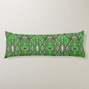 Age of the Geek Body Cushion