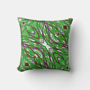 Age of the Geek Cushion