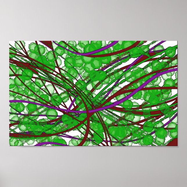 Age of the Geek Poster (Front)