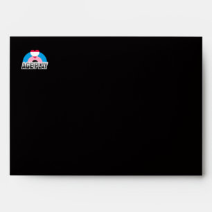 Age Play Pride Envelopes