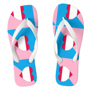 Age Play Pride Thongs