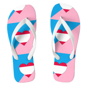 Age Play Pride Thongs