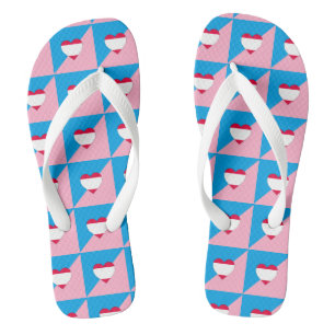 Age Play Pride Thongs