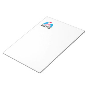 AGE PLAY RAINBOW NOTEPAD