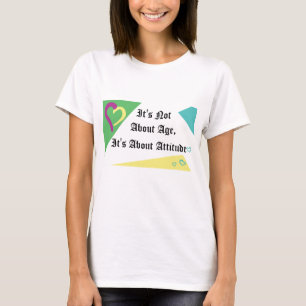 Age T-Shirt
