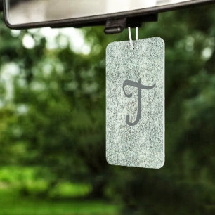 Aged Granite Air Freshener