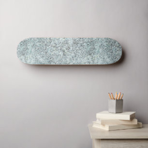 Aged Granite  Skateboard
