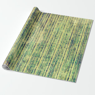 Aged grunge texture. With different color patterns Wrapping Paper