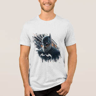 Aged Hero Tri-Blend Shirt