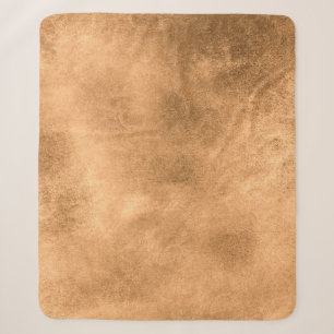 Aged old style vintage background. Old photo textu Sherpa Blanket