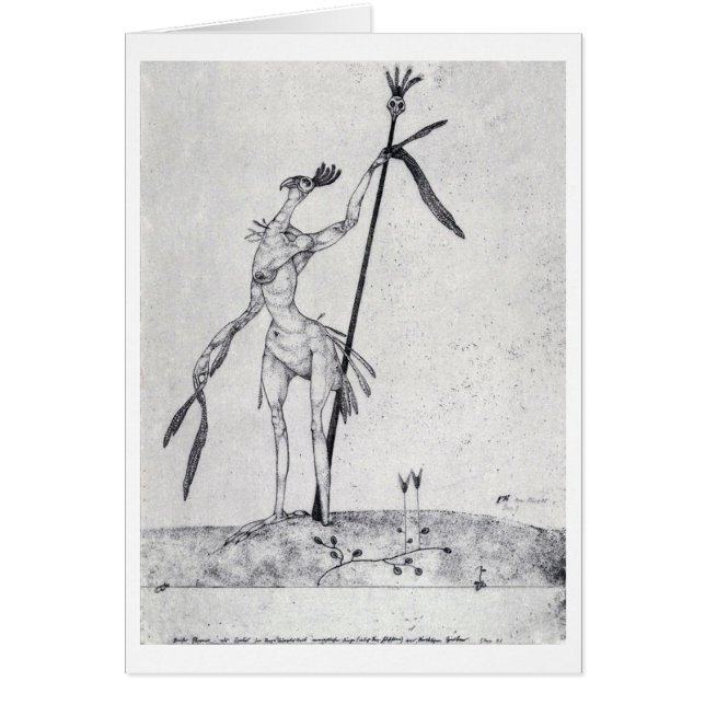 Aged Phoenix (Front)