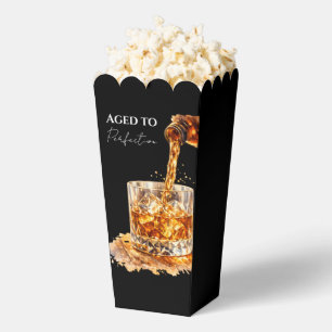 Aged To Perfection Men’s Birthday Party Favour Box