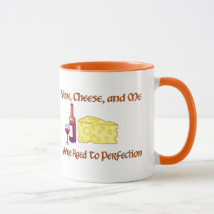 Aged To Perfection Mug