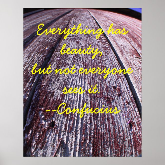 Aged to Perfection Poster (Front)