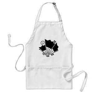Ageha Ogicho Standard Apron