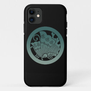 Agehacho gradation 1 iPhone 11 case
