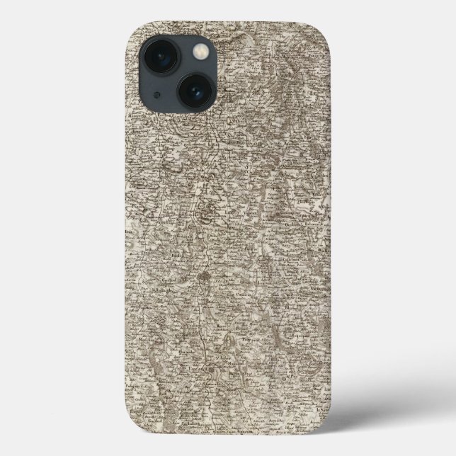 Agen Case-Mate iPhone Case (Back)