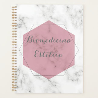 Agenda Biomedicina Estética