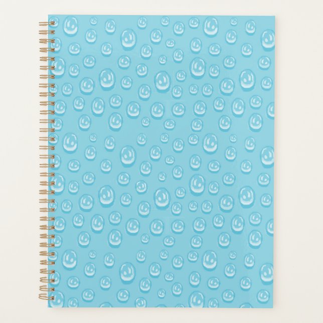 Agenda Dew drops (Front)