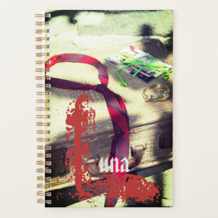 Agenda tareas