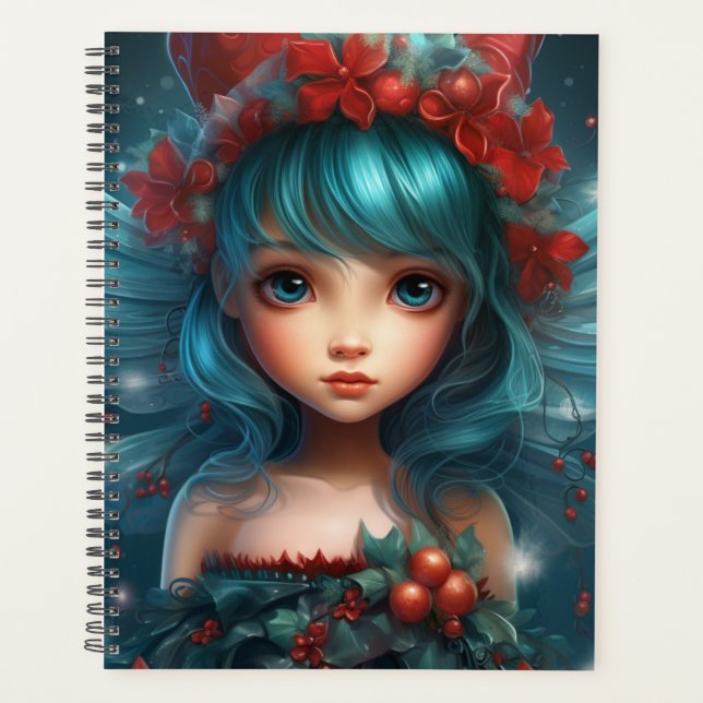 Agendas Petite Fée 3 (Front)