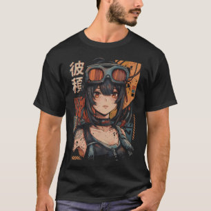 Agent Grace Howard ZZZ T-Shirt