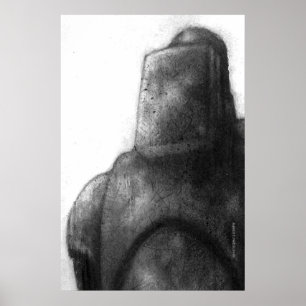 Agent I Poster