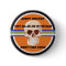 Agent Orange Button