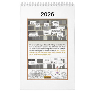 ageswisdom comic path to a truth calendar