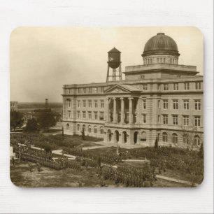 Aggie Corps of Cadets Mouse Pad