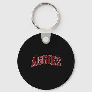 Aggies  key ring