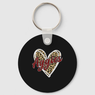 Aggies  key ring