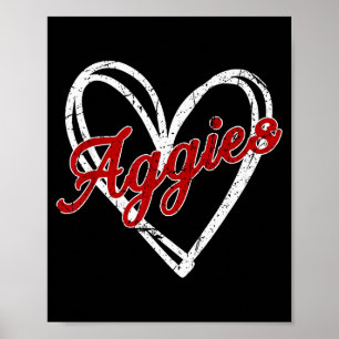 Aggies poster