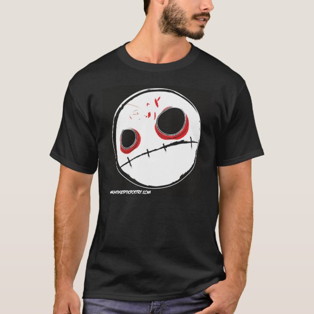 Aggie's Skull Shirt (Front)