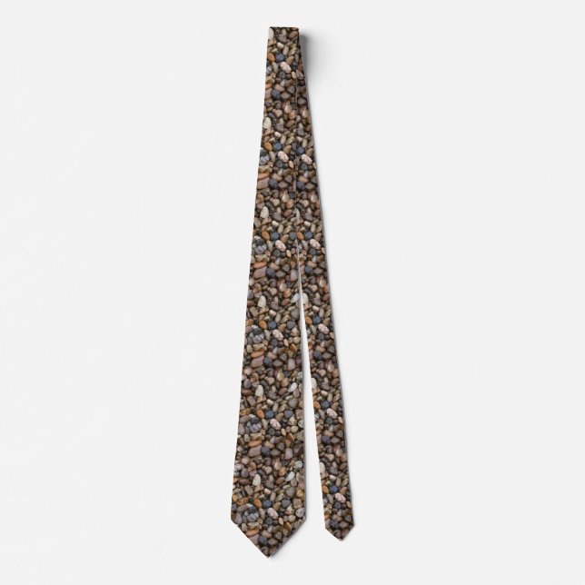 Aggregate Tie (Front)